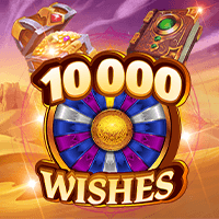 10000 wishes