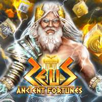 zeus ancient fortunes