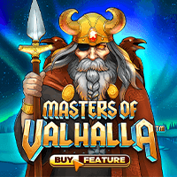 masters of valhalla