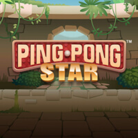 ping pong star