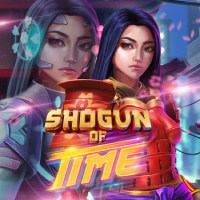 shogun of time