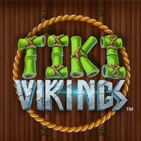 tiki vikings